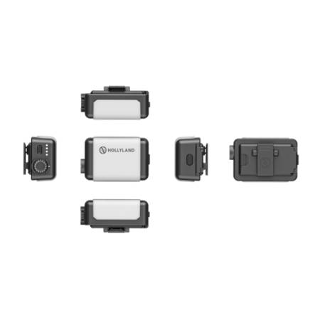 Hollyland Tally Light - dodatkowy odbiornik do systemu Hollyland Wireless Tally Lights_2